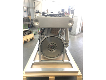 엔진 MOTORE MAN D2676LOH27 / MAN D2676 LOH27 : 사진 4 엔진 MOTORE MAN D2676LOH27 / MAN D2676 LOH27 : 사진 4