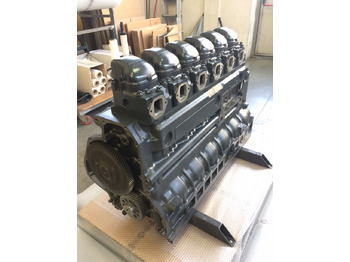 엔진 MOTORE MAN D2866LUH21 / D2866 LUH21- 350CV - EURO 2 : 사진 3