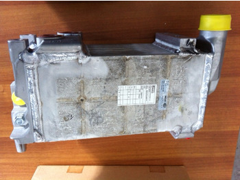오일 쿨러 트럭 용 SCAMBIATORE DI CALORE ZF INTARDER : 사진 3