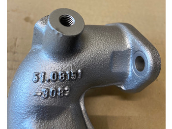 엔진 및 부품 트럭 용 TUBO EGR MAN 51081530088 : 사진 5 엔진 및 부품 트럭 용 TUBO EGR MAN 51081530088 : 사진 5