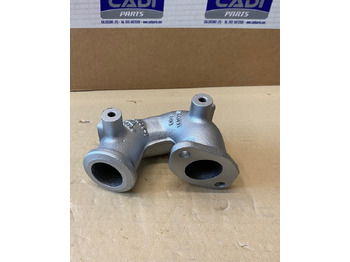 엔진 및 부품 트럭 용 TUBO EGR MAN 51081530088 : 사진 4 엔진 및 부품 트럭 용 TUBO EGR MAN 51081530088 : 사진 4