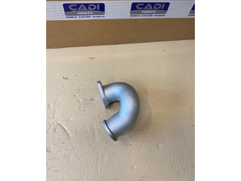 엔진 및 부품 트럭 용 TUBO EGR MAN 51081530088 : 사진 2 엔진 및 부품 트럭 용 TUBO EGR MAN 51081530088 : 사진 2