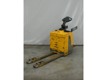 팔레트 트럭 JUNGHEINRICH ERE