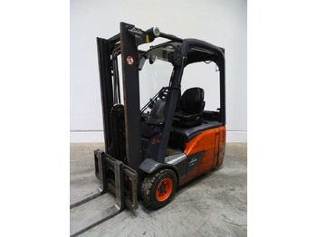 전기 지게차 LINDE E16