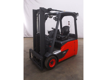 전기 지게차 LINDE E16