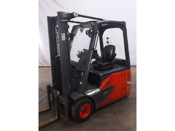 전기 지게차 LINDE E16