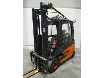 전기 지게차 LINDE E25