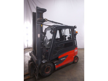 전기 지게차 LINDE E25
