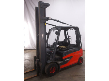 전기 지게차 LINDE E