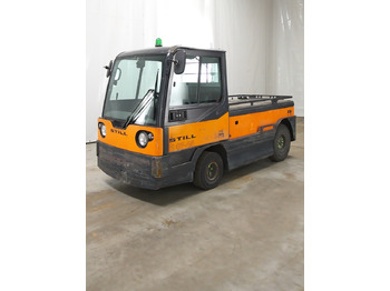 견인 트랙터 LINDE P