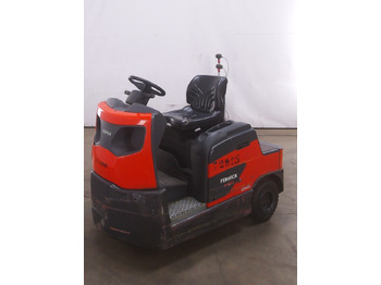 견인 트랙터 LINDE P60