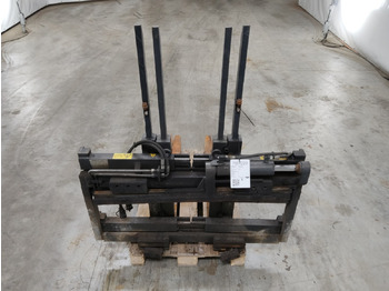 포크 Stabau S7DPK25-S-BR012 : 사진 3