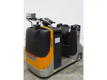 견인 트랙터 STILL