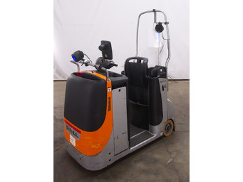 견인 트랙터 STILL