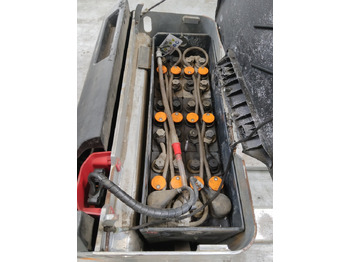 팔레트 트럭 Still ECU16/980MM : 사진 4