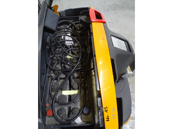 리스 Still EXD18L Still EXD18L : 사진 4 리스 Still EXD18L Still EXD18L : 사진 4