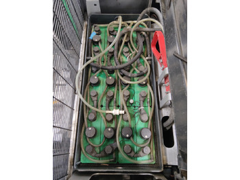 리스 Still EXV-SF20I/570MM Still EXV-SF20I/570MM : 사진 4