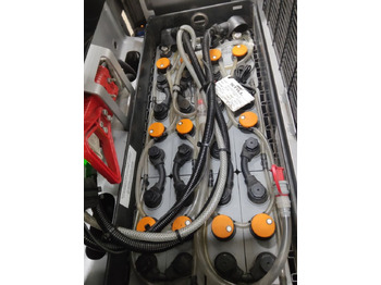 리스 Still EXV-SF20I/BATT.NEU Still EXV-SF20I/BATT.NEU : 사진 4