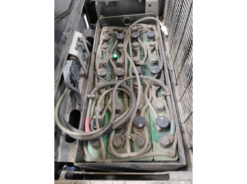 스태커 Still EXV16I : 사진 4