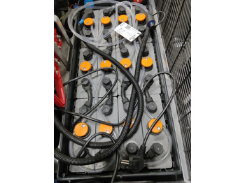 스태커 Still EXV20I/BATT.NEU : 사진 4