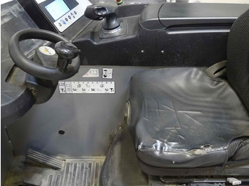 리치 트럭 Still FM-X12 : 사진 3