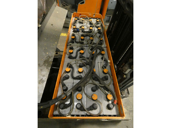 리치 트럭 Still FM-X20 : 사진 4