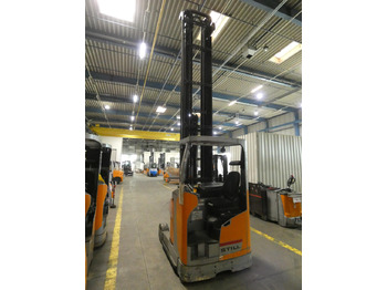 리치 트럭 Still FM-X20 : 사진 2