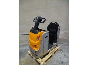 견인 트랙터 STILL