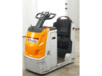 견인 트랙터 STILL