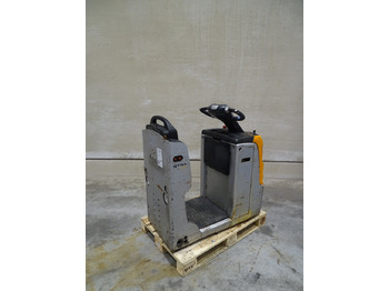 견인 트랙터 STILL