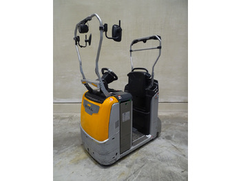 견인 트랙터 STILL