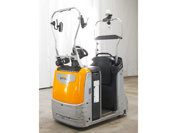 견인 트랙터 STILL