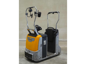 견인 트랙터 STILL