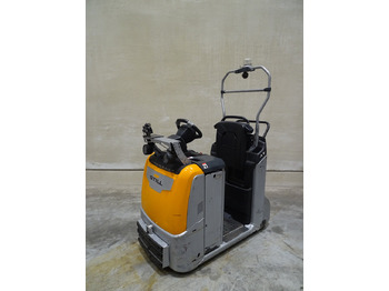 견인 트랙터 STILL