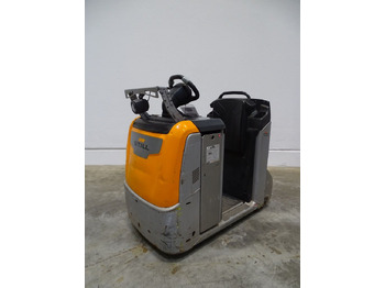 견인 트랙터 STILL