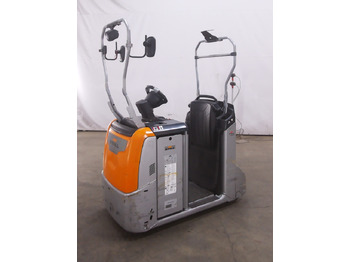 견인 트랙터 STILL