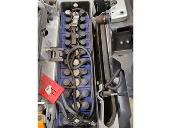 견인 트랙터 Still LTX50 : 사진 4