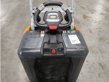 견인 트랙터 Still LTX50 : 사진 3