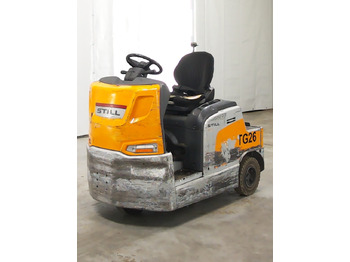 견인 트랙터 STILL