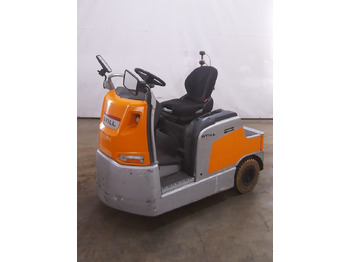 견인 트랙터 STILL