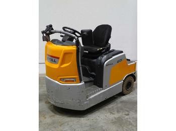 견인 트랙터 STILL