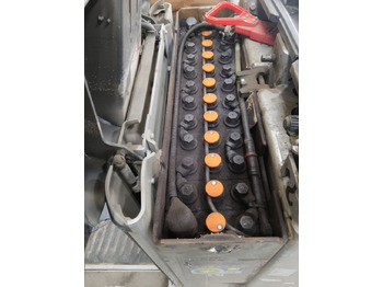 오더 피커 Still OPX-D20 : 사진 4 오더 피커 Still OPX-D20 : 사진 4