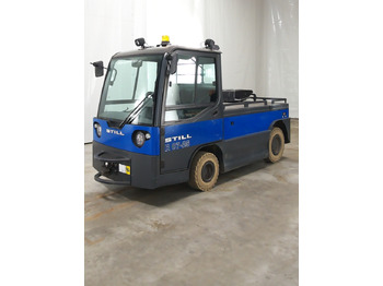 견인 트랙터 STILL R