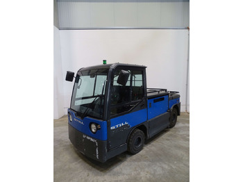 견인 트랙터 STILL R