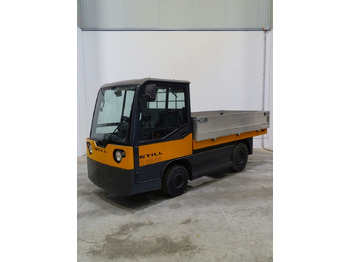 견인 트랙터 STILL R