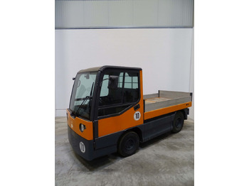 견인 트랙터 STILL R