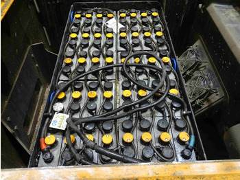 견인 트랙터 Still R08-20 : 사진 4 견인 트랙터 Still R08-20 : 사진 4