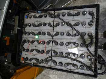 전기 지게차 Still RX20-18/DRIVELN : 사진 4 전기 지게차 Still RX20-18/DRIVELN : 사진 4