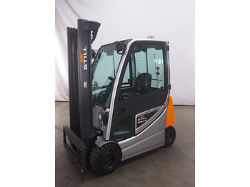 전기 지게차 STILL RX20