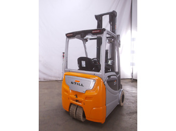 전기 지게차 Still RX20-18 : 사진 2